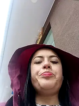 Lesly 10- online show from January 3, 8:11 pm