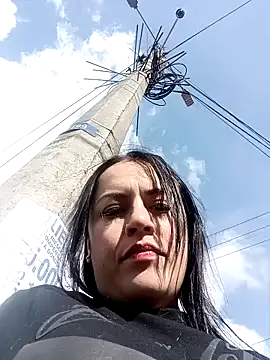 Lesly 10- online show from January 9, 8:33 pm