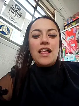 Lesly 10- online show from February 20, 1:22 pm