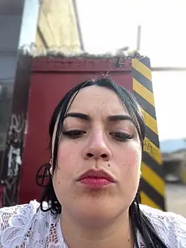 Lesly 10- online show from March 4, 9:21 pm