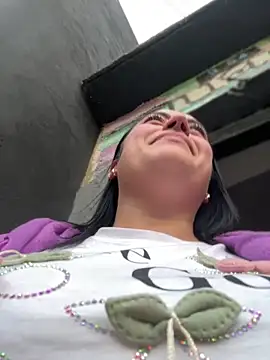 Lesly 10- online show from March 27, 11:04 pm