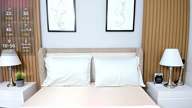 kae styles online show from October 14, 8:31 pm