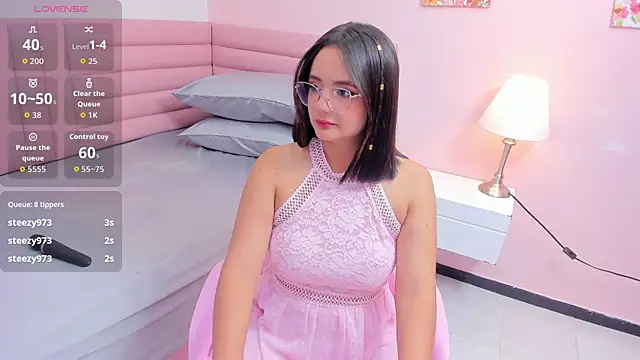 kae styles online show from November 6, 8:21 pm