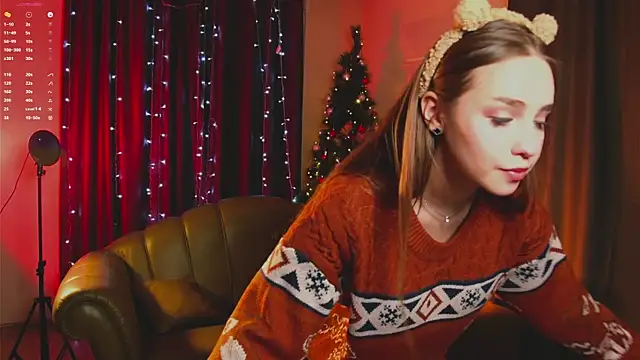 Alice loft online show from December 19, 9:38 pm