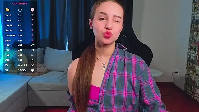 Alice loft online show from May 10, 3:44 am