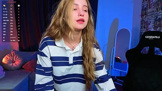 Alice loft online show from May 28, 3:59 am