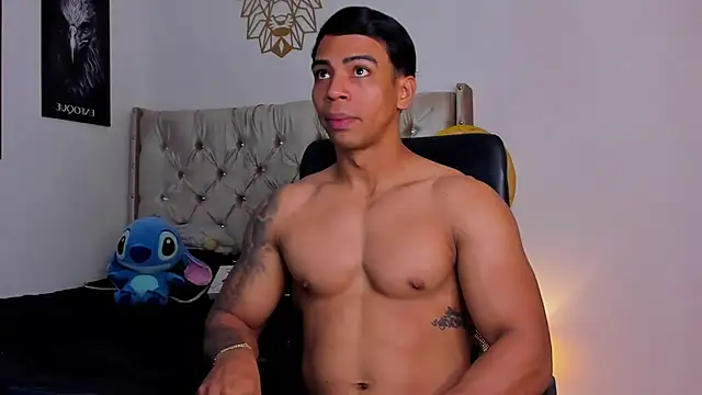 Andrew wolf7 online show from November 8, 3:45 pm