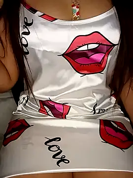 Snapshot of Patrona-fifi chatting on January 26, 6:48 pm Patrona-fifi online show from January 26, 6:48 pm