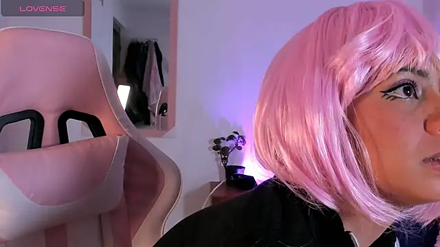 adriannyp 1 online show from October 22, 12:44 am