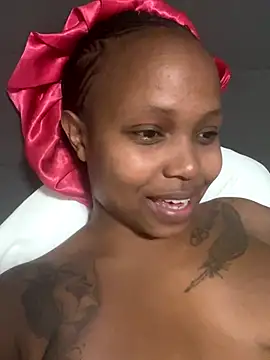 InkLady444 online show from October 21, 4:19 pm