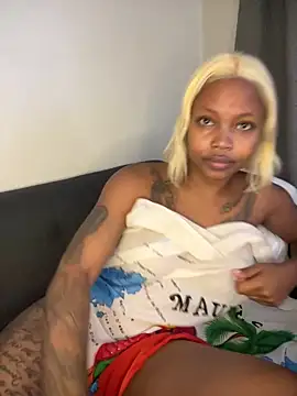 InkLady444 online show from March 31, 9:10 am