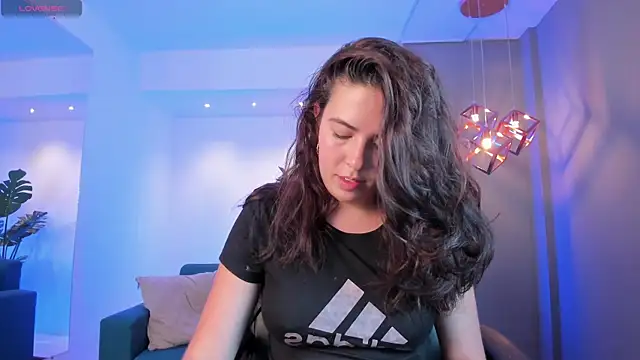Lyssa Muller online show from January 21, 10:52 am