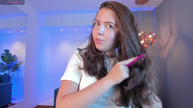 Lyssa Muller online show from February 15, 1:27 pm