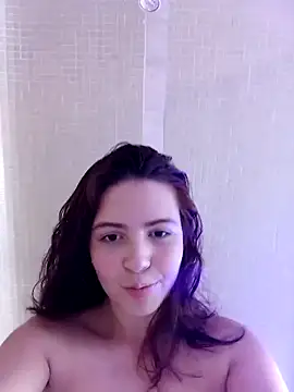 Lyssa Muller online show from February 15, 4:34 pm