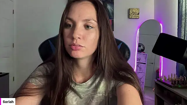 sweetsariaah online show from December 5, 9:17 pm