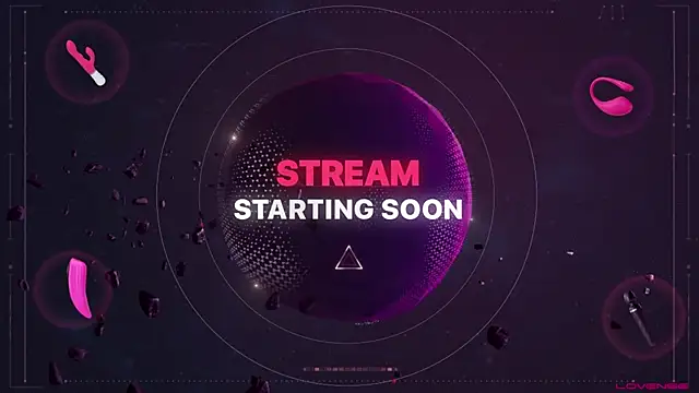 sweetsariaah online show from October 19, 6:30 pm