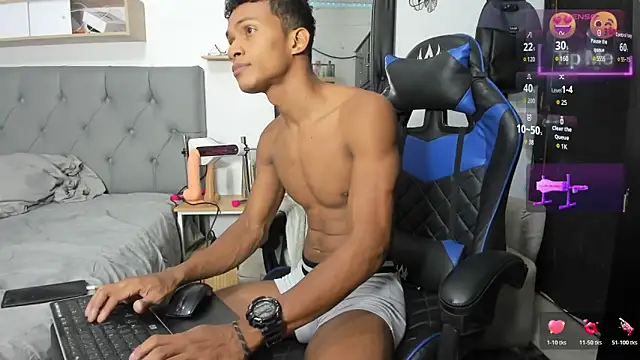 Ryan Vergon online show from March 10, 4:06 am