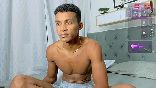 Ryan Vergon online show from April 11, 3:11 am