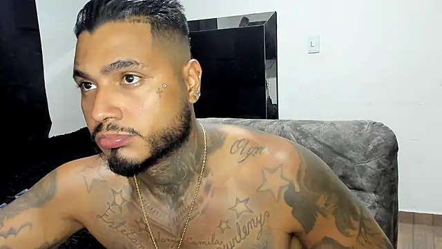 Exotic tatto27121 online show from April 9, 3:06 am