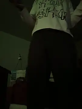 SluttyLyfe4L online show from February 7, 5:38 pm