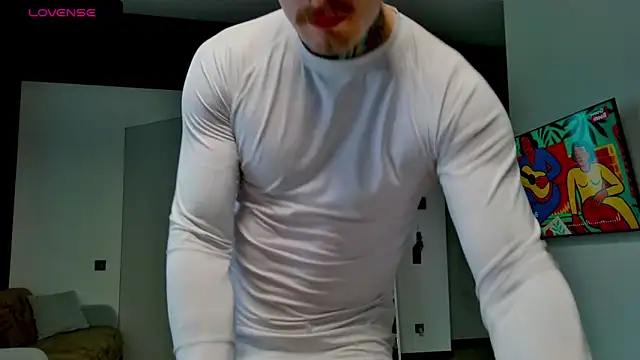 white King9999 online show from April 12, 12:54 pm