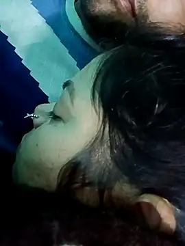 Lustyful Couple online show from December 21, 11:34 pm