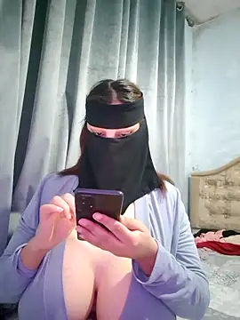  arabica  online show from March 10, 7:08 pm