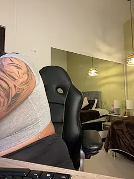  Dulcinea 1 online show from January 6, 2:37 am