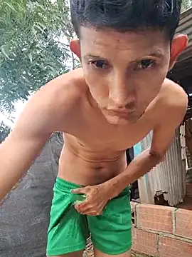 Valentinacuc online show from October 19, 7:25 pm