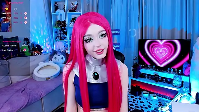  Sparkland  online show from March 4, 7:53 pm