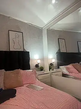 Katti Barrera online show from January 17, 3:06 pm