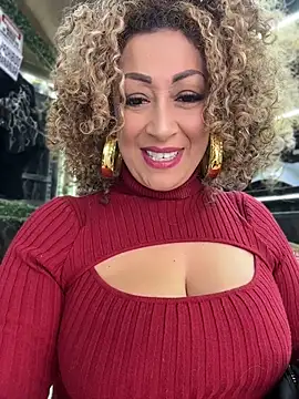 Katti Barrera online show from July 5, 6:26 pm