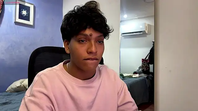 Xander bonnet1 online show from November 20, 12:49 pm