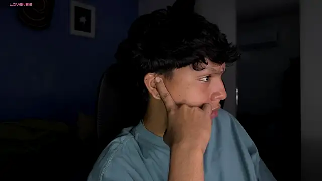 Xander bonnet1 online show from November 21, 12:26 pm