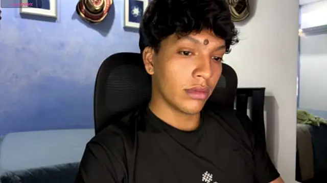 Xander bonnet1 online show from November 25, 3:23 pm