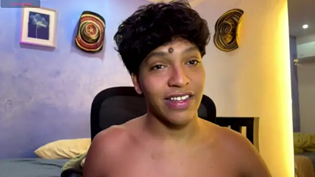 Xander bonnet1 online show from November 26, 1:45 pm