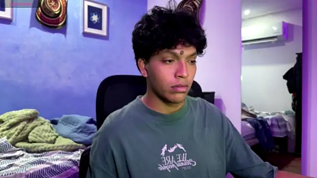 Xander bonnet1 online show from November 29, 2:31 pm