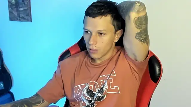 goodboy69l online show from February 7, 12:09 pm