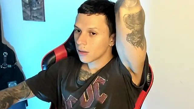 goodboy69l online show from February 8, 12:14 am