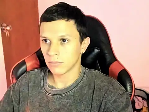 goodboy69l online show from February 28, 3:35 pm