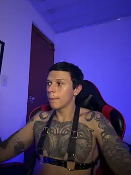 goodboy69l online show from April 4, 4:37 pm