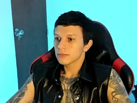 goodboy69l online show from April 12, 11:26 am