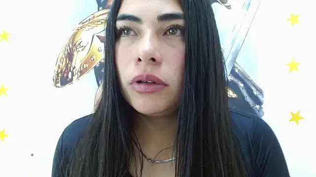 Snapshot of missexy303av chatting on December 14, 9:18 am missexy303av online show from December 14, 9:18 am