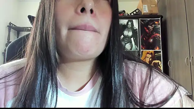 Snapshot of missexy303av chatting on March 9, 1:15 pm missexy303av online show from March 9, 1:15 pm