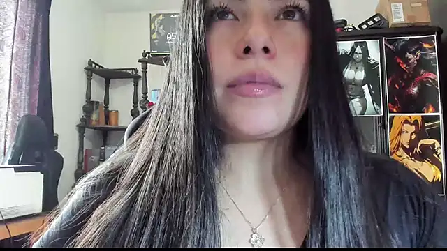Snapshot of missexy303av chatting on March 11, 7:58 pm missexy303av online show from March 11, 7:58 pm