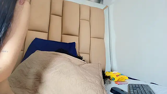 mss samy online show from February 11, 3:22 am