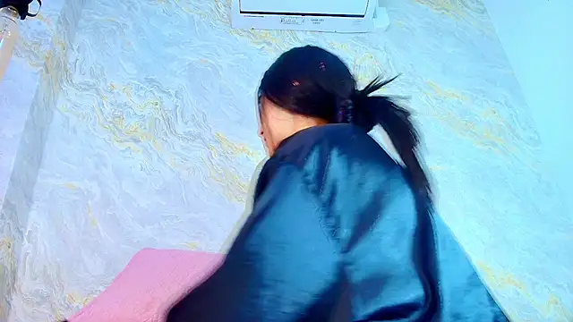 mss samy online show from March 4, 3:12 am