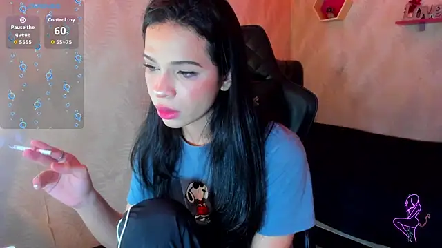 andy bell x online show from November 25, 3:17 am