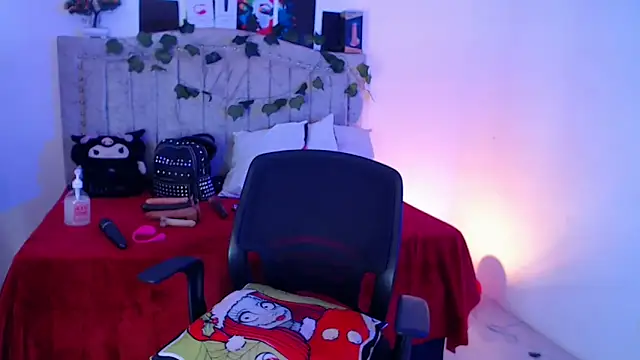 Snapshot of Mapu_delyth chatting on February 28, 2:34 am Mapu delyth online show from February 28, 2:34 am