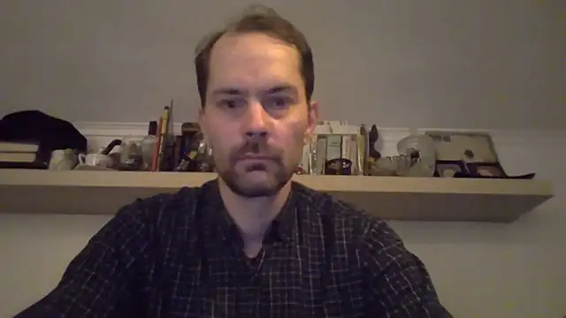 mrHardFox online show from September 26, 6:12 pm